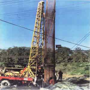 Raj Shakti Borewell - Drilling Services